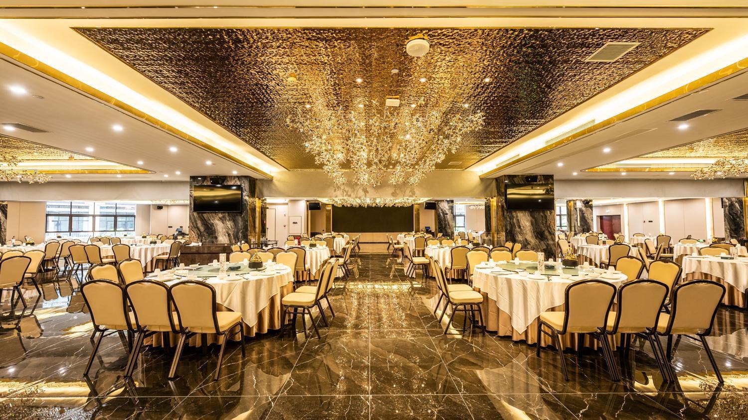 Holiday Inn Express Nanning Jiangnan By Ihg Zewnętrze zdjęcie