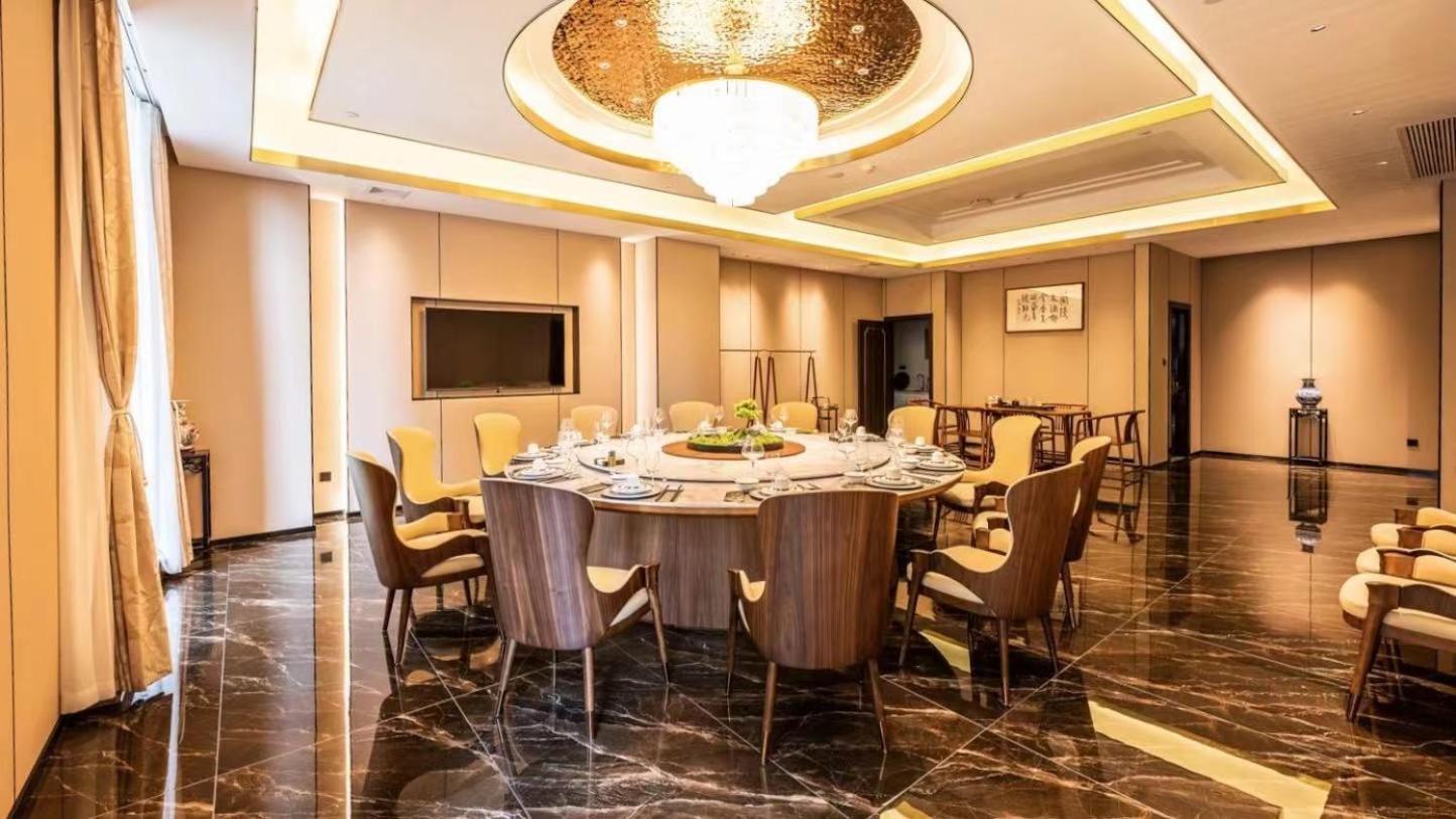 Holiday Inn Express Nanning Jiangnan By Ihg Zewnętrze zdjęcie